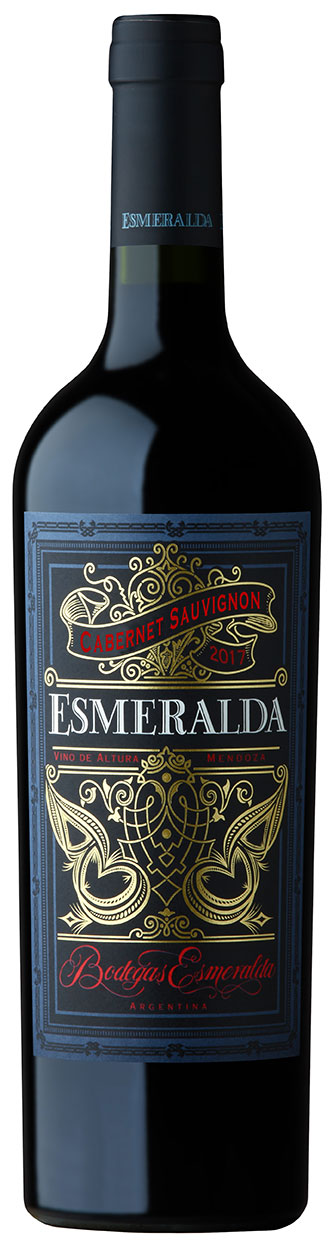 esmeralda cabernet