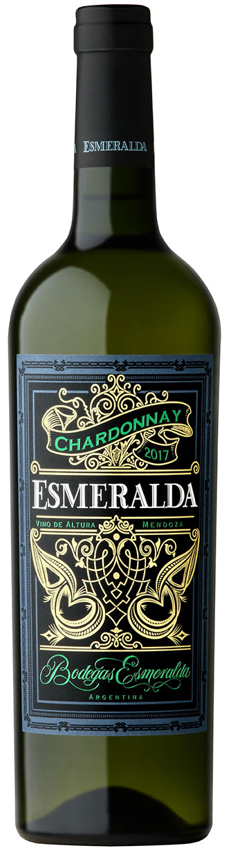 esmeralda Chardonnay