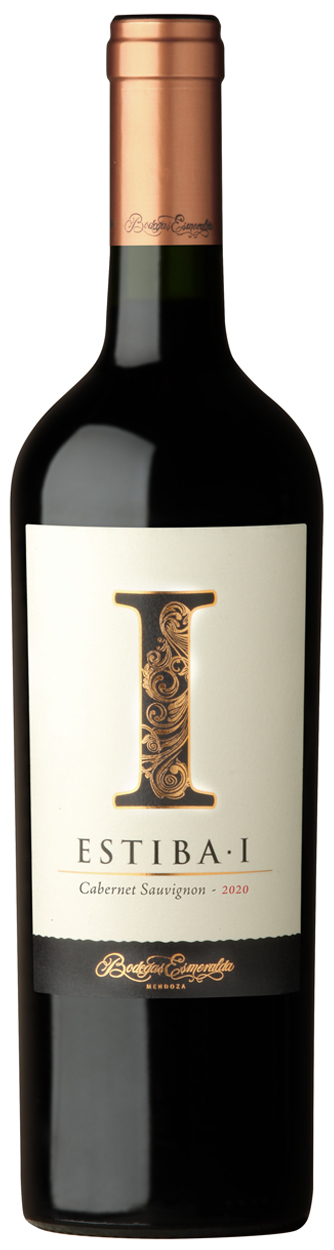 estiba Cabernet